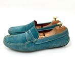 Prada - Mocassins - Maat: EU 42.5, Kleding | Heren, Schoenen, Nieuw