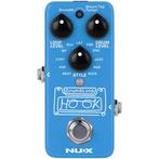 NUX NDL-3 Hook Drum & Loop looper pedaal, Verzenden, Nieuw