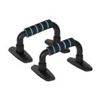 Rebel Active Fitness Push-up Handvatten Set Van 2 - Push Up, Sport en Fitness, Ophalen of Verzenden, Nieuw