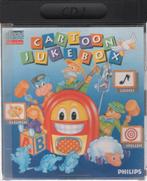 Philips CD-i / CDi Cartoon Jukebox, Zo goed als nieuw, Verzenden