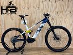 Husqvarna Mountain Cross 5 E-Mountainbike Shimano Deore 2022, Fietsen en Brommers, Fietsen | Mountainbikes en ATB, Overige merken