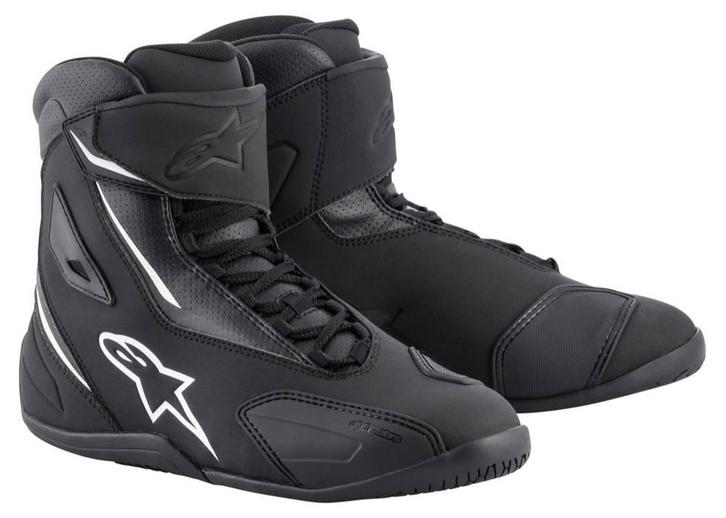 Fastback-2 motorschoen Alpinestars, Motoren, Kleding | Motorkleding, Verzenden