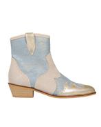 -30% DWRS Label  DWRS Label Cowboy laarzen b63-15 lyon  maat, Verzenden, Nieuw