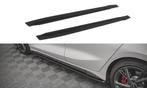 Zijskirts Diffuser Audi S3 / A3 S-Line 8Y, Auto-onderdelen, Ophalen of Verzenden, Nieuw