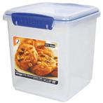 Voedsel bewaardoos - 2,3 liter - Sistema Klip It - GD799, Verzenden, Nieuw in verpakking