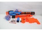 XSHOT Insanity Motorized Rage Fire, Verzenden, Zo goed als nieuw