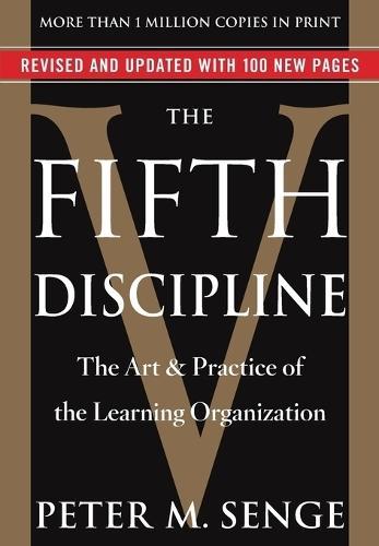 The Fifth Discipline: The Art & Practice of The Learning, Boeken, Studieboeken en Cursussen, Verzenden