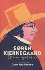 9789043542890 Levenswijsheden - Soren Kierkegaard, Boeken, Verzenden, Nieuw, Geert Jan Blanken