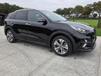 KIA E-Niro Dynamic-plus-line 64kWh 3-fase bj. juli-2021, Auto's, Vermoeidheidsdetectie, Met garantie (alle), Zwart, Origineel Nederlands