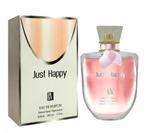 Just Happy - eau de parfum - 100 ml - dames - BN Parfum