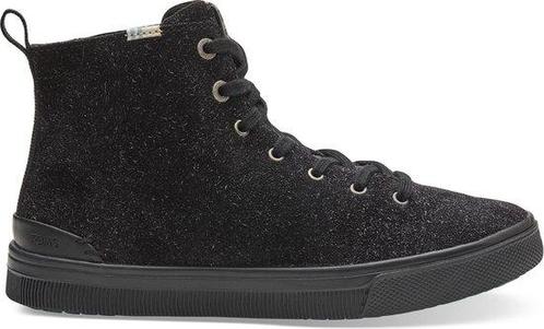 Toms Trvl Lite Low - Maat 37 - Dames Sneakers - Black, Kleding | Dames, Schoenen, Verzenden