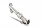 Ford Focus 3 ST 250 Scorpion Decat Downpipe
