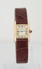 Cartier - Tank Must de Cartier - 1613 - Dames - 1990-1999, Nieuw