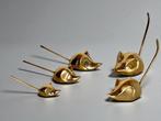 Caravell Design - Mouses - Beeldje - 1960s vintage (5) -, Antiek en Kunst