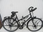 Koga Randonneur, top vakantiefietsfiets, Deore XT v4434, Fietsen en Brommers, Ophalen, 28 inch, Gebruikt, Koga Miyata