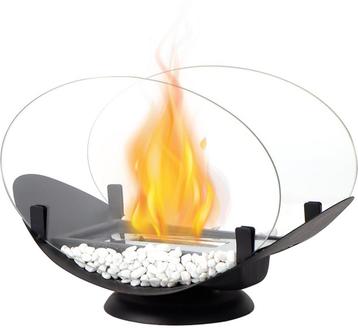 Fiérza Sfeerhaard XL - Tafelhaard - 32CM - Incl. Decoratiest beschikbaar voor biedingen