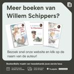 De stem des bloeds / Schippersserie / 43 9789461150684, Verzenden, Zo goed als nieuw, Willem Schippers
