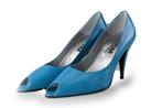 Bloom Pumps in maat 40 Blauw | 10% extra korting, Kleding | Dames, Schoenen, Pumps, Nieuw, Bloom, Verzenden