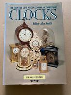 Dictionary Of Clocks - Klokken - Onderdelen - Gereedschap, Antiek en Kunst, Antiek | Klokken, Ophalen of Verzenden