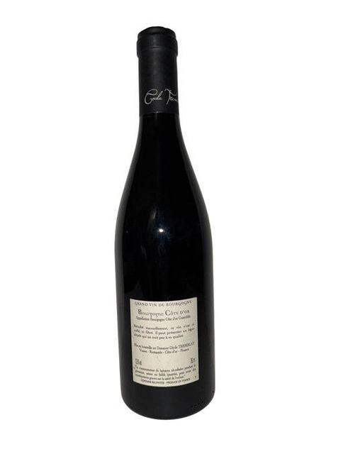 2018 Cecile Tremblay, Bourgogne Côte dOr - Bourgogne - 1, Verzamelen, Wijnen