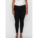 ONLY CARMAKOMA Skinny fit jeans CARTHUNDER PUSH UP REG, Kleding | Dames, Spijkerbroeken en Jeans, Verzenden, Nieuw