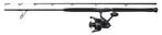 Penn Wrath II Boat 702 6000 Combo Boothengel Set 2.13m, Verzenden, Nieuw