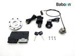 Contactslot Set met Immobiliser Honda VFR 800 VTEC 2002-2013, Motoren, Verzenden, Gebruikt