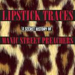 cd digi - Manic Street Preachers - Lipstick Traces - A Se..., Verzenden, Zo goed als nieuw