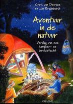 Avontuur in de natuur 9789058780287 C. van Deursen, Verzenden, Zo goed als nieuw, C. van Deursen