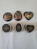 Franklin Mint - Muziekdoos - Thailand - 1980-1990