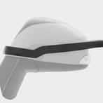 EMUK Caravanspiegels Renault Grand Scénic 3 (2013 - 2016), Ophalen of Verzenden, Nieuw