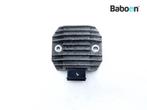 Spanningsregelaar Honda NHX 110 Lead 2008-2012 (NHX110 JF19), Motoren, Verzenden, Gebruikt