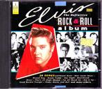 cd - Elvis Presley - Definitive rock &amp; roll album (30..., Verzenden, Zo goed als nieuw