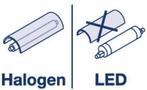 Ledvance LED R7s Ø2.8x11.8cm 18.2W 2452lm 2700K Niet-Dimbaa, Ophalen of Verzenden, Nieuw