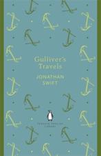 Gullivers Travels 9780141198989, Zo goed als nieuw