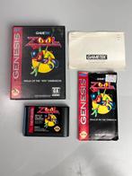 Sega Genesis - Zool Ninja of the Nth Dimension, Ophalen of Verzenden, Nieuw