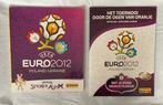 Panini Euro 2012 - Different editions - 2 Compleet album -, Verzamelen, Nieuw