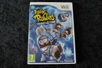Raving Rabbids Travel in Time Nintendo Wii, Verzenden, Nieuw