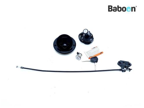 Contactslot Set KTM 125 RC 2014-2021 (125RC) (New Take Off), Motoren, Onderdelen | Overige, Gebruikt, Verzenden