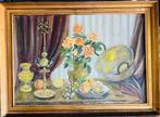 F. Onetti (XX) - Pintura