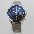 TAG Heuer Carrera CAS2110.BA0730, TAG Heuer, Gebruikt, Polshorloge, Verzenden