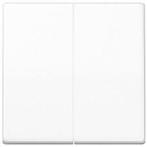 Jung Bedieningswip serie/wissel-wissel Alpinwit (hagelwit), Doe-het-zelf en Verbouw, Nieuw, Stopcontact