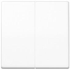 Jung Bedieningswip serie/wissel-wissel Alpinwit (hagelwit), Doe-het-zelf en Verbouw, Elektra en Kabels, Stopcontact, Nieuw