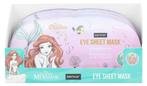 Sence Disney Princess Display Oog Masker The Little Mermaid, Sieraden, Tassen en Uiterlijk, Uiterlijk | Gezichtsverzorging, Nieuw