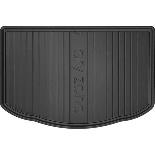 All Weather kofferbakmat Kia Soul II SUV lage vloer 2013-201, Auto diversen, Automatten, Nieuw, Ophalen of Verzenden