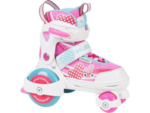 HUDORA Mijn Eerste Rolschaatsen, mt 26-29, Verzamelen, Speelgoed, Nieuw, Verzenden