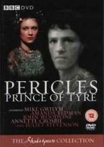 Pericles Prince of Tyre - BBC Shakespear DVD, Zo goed als nieuw, Verzenden