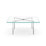 Knoll - Ludwig Mies van der Rohe - Barcelona - Salontafel -, Antiek en Kunst