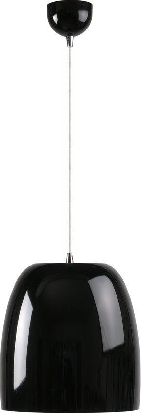 Lucide RIVA - Hanglamp - Zwart, Antiek en Kunst, Antiek | Lampen, Verzenden