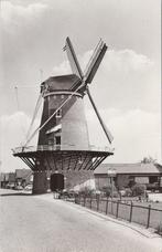 WILP - Wilpermolen Ao. 1736, Verzamelen, Ansichtkaarten | Nederland, Verzenden, Gelopen